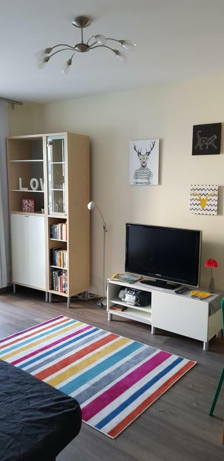 Gantapart Apartment Krakow Exterior photo